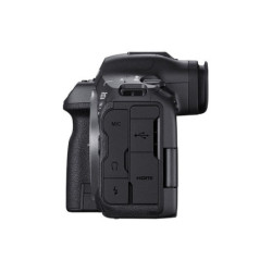 CANON Hybride EOS R5 MARK II nu Garanti 3 ans + Bague EF-EOS-R