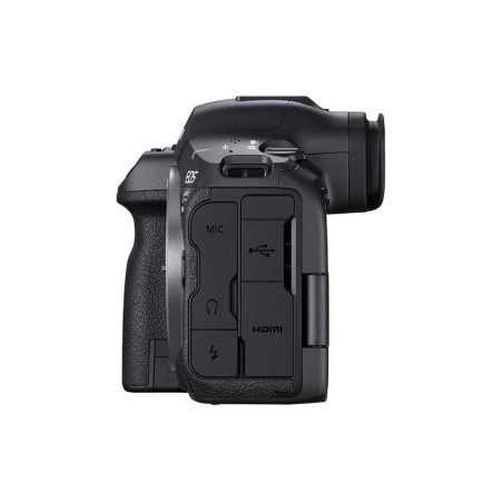 CANON Hybride EOS R5 MARK II nu Garanti 3 ans + Bague EF-EOS-R