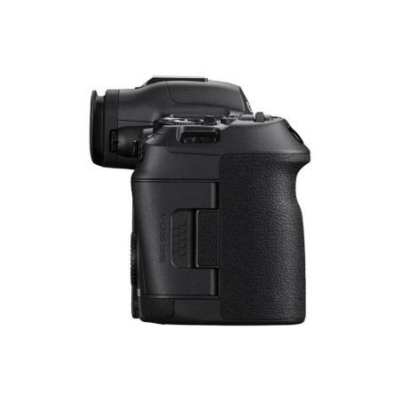 CANON Hybride EOS R5 MARK II + Objectif RF 24-70mm f/2.8 L IS USM + Objectif RF 70-200mm f/2.8 L IS USM Garanti 3 ans