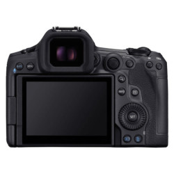 CANON Hybride EOS R5 MARK II + Objectif RF 24-105mm f/4-7.1 IS STM Garanti 3 ans