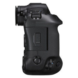 CANON Hybride EOS R1 + Objectif RF 24-70mm f/2.8 L IS USM Garanti 3 ans