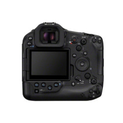 CANON Hybride EOS R1 + Objectif RF 24-70mm f/2.8 L IS USM + Objectif RF 70-200mm f/2.8 L IS USM Garanti 3 