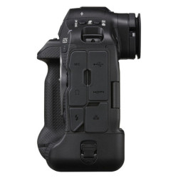 CANON Hybride EOS R1 + Objectif RF 28-70mm f/2 L USM Garanti 3 ans