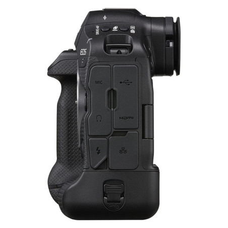 CANON Hybride EOS R1 + Objectif RF 28-70mm f/2 L USM Garanti 3 ans