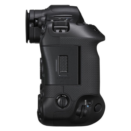 CANON Hybride EOS R1 + Objectif RF 28-70mm f/2 L USM Garanti 3 ans