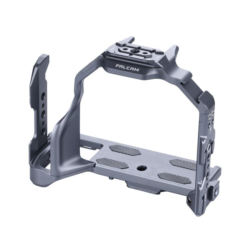 FALCAM Plaque rapide pour cage SONY A7R5/A1/A7M4 - C00B3605