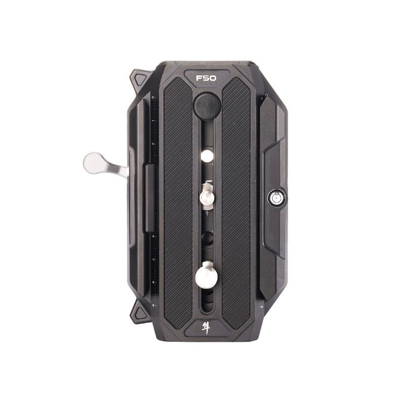 FALCAM F50 Kit à Dégagement Rapide Long - 3227