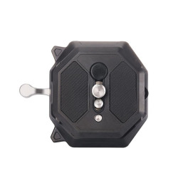 FALCAM F50 Kit à Dégagement Rapide Carré - 3224