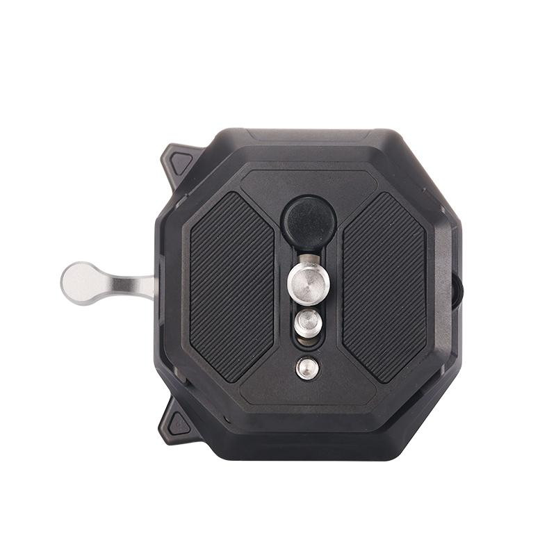 FALCAM F50 Kit à Dégagement Rapide Carré - 3224