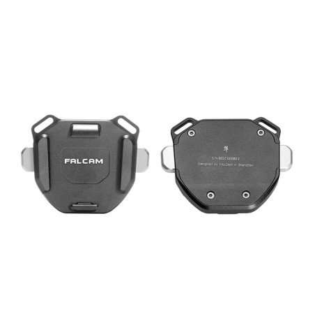 FALCAM F38 Quick Release Buckle Kit for Shoulder Strap