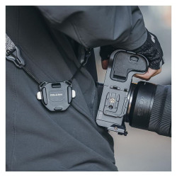 FALCAM F38 Quick Release Buckle Kit for Shoulder Strap