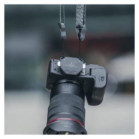 FALCAM F38 Quick Release Buckle Kit for Shoulder Strap