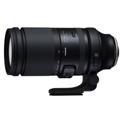 TAMRON Objectif 150-500mm f/5-6.7 Di III VC VXD Fujifilm X Garanti 2 ans