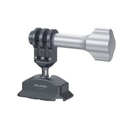 FALCAM F38 et F22 Rotule à Détachement Rapide pour Caméra d'Action - 2554