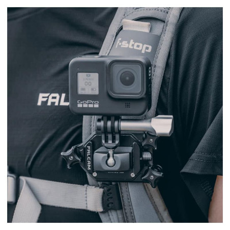 FALCAM F38 et F22 Rotule à Détachement Rapide pour Caméra d'Action - 2554