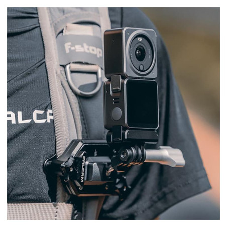 FALCAM F38 et F22 Rotule à Détachement Rapide pour Caméra d'Action - 2554