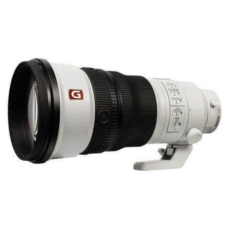 SONY Objectif FE 300mm f/2.8 GM OSS Garanti 2 ans