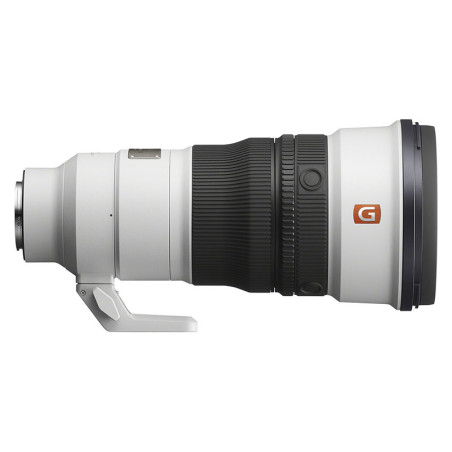 SONY Objectif FE 300mm f/2.8 GM OSS Garanti 2 ans