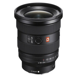 SONY Objectif SEL FE 16-35mm f/2.8 GM II Garanti 2 ans