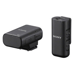 SONY Micro ECM-W3S
