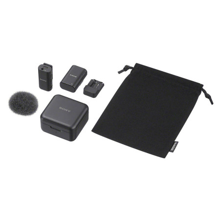SONY Micro ECM-W3S