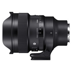 SIGMA Objectif 14mm f/1.4 DG DN Art compatible avec Sony E Garanti 3 ans