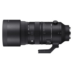 SIGMA Objectif 70-200mm f/2.8 DG DN OS SPORT compatible avec SONY FE Garanti 3 ans