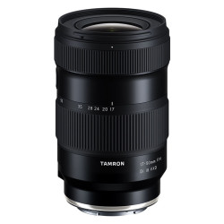 TAMRON Objectif 17-50mm f/4 DI III VXD Compatible avec Sony FE Garanti 2 ans