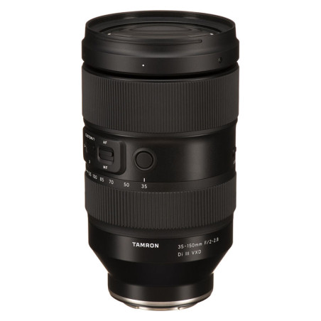 TAMRON Objectif 35-150mm f/2-2.8 DI III VXD compatible avec Nikon Z Garanti 2 ans