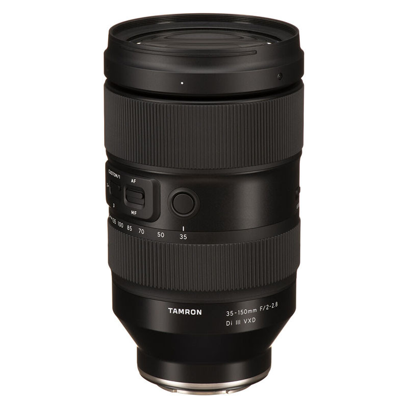 TAMRON Objectif 35-150mm f/2-2.8 DI III VXD compatible avec Nikon Z Garanti 2 ans