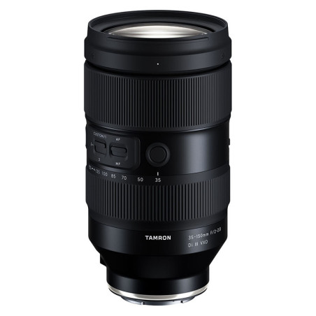 TAMRON Objectif 35-150mm f/2-2.8 Di III VXD compatible avec SONY FE Garanti 2 ans