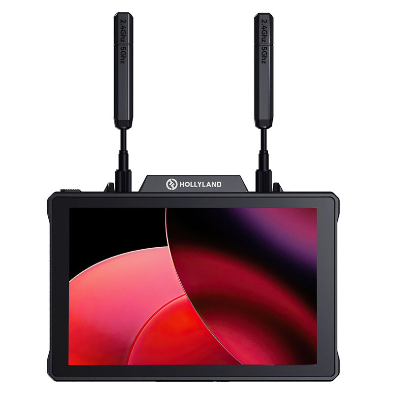 HOLLYLAND+Moniteur+7%27%27+Pyro+7