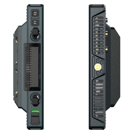 HOLLYLAND Kit de 2 moniteurs 7'' Pyro 7