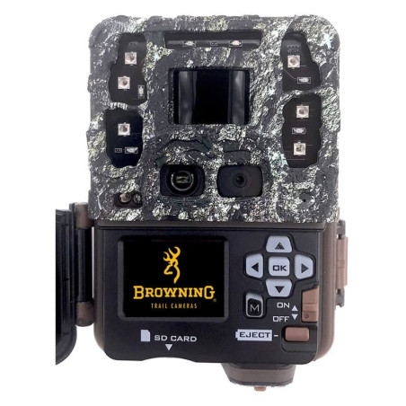 BROWNING STRIKE FORCE PRO DCL -BTC-5DCL