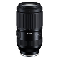 TAMRON Objectif 70-180mm f/2.8 DI III VXD G2 compatible avec Sony FE Garanti 2 ans