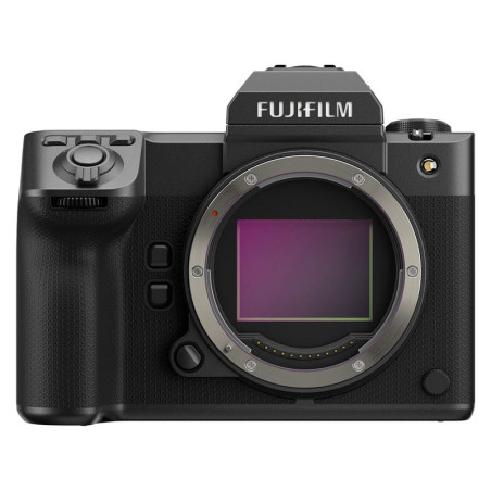 FUJIFILM Moyen Format GFX100 II