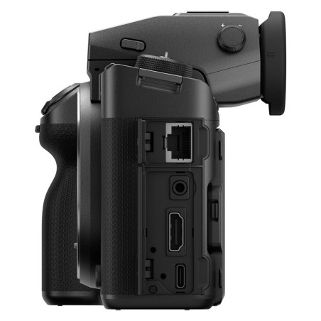 FUJIFILM Moyen Format GFX100 II