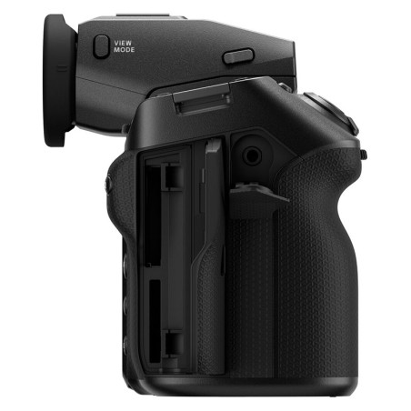 FUJIFILM Moyen Format GFX100 II