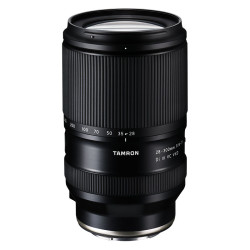 TAMRON Objectif 28-300mm F/4-7.1 Di III VC VXD compatible avec SONY FE Garanti 2 ans