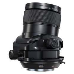 FUJIFILM Objectif GF 30mm f/5.6 tilt shift lens