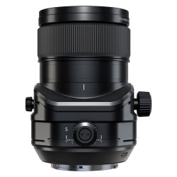 FUJIFILM Objectif GF 30mm f/5.6 tilt shift lens