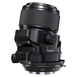 FUJIFILM Objectif GF 110mm f/5.6 tilt shift lens