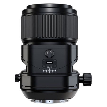 FUJIFILM Objectif GF 110mm f/5.6 tilt shift lens