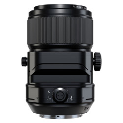 FUJIFILM Objectif GF 110mm f/5.6 tilt shift lens