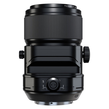 FUJIFILM Objectif GF 110mm f/5.6 tilt shift lens
