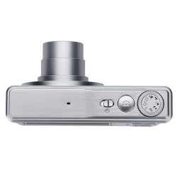 AGFAPHOTO Realishot DC9200 Noir - Appareil Photo Numérique Compact Cam