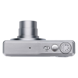 AGFAPHOTO Realishot DC9200 Silver - Appareil Photo Numérique Compact Cam