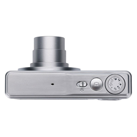 AGFAPHOTO Realishot DC9200 Silver - Appareil Photo Numérique Compact Cam