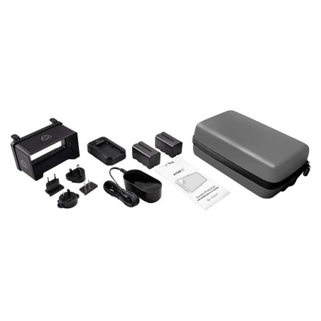 ATOMOS kit accessoire pour shinobi et ninja v