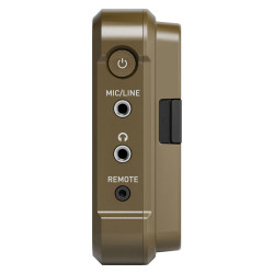 ATOMOS moniteur enregistreur ninja - ATOMNJA004